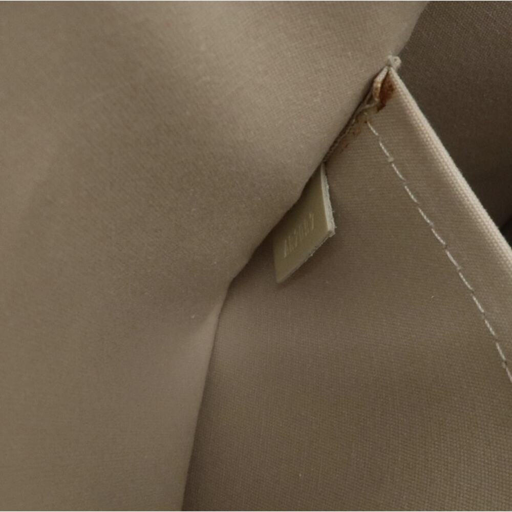 💎✨Authentic✨💎Louis Vuitton Epi Madeleine PM Hand Bag Ivoire White - Picture 17 of 17